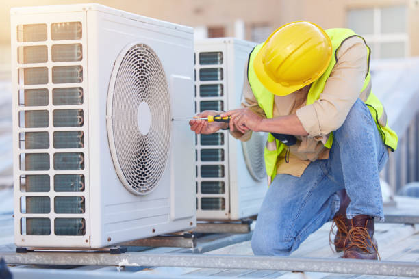 HVAC maintenance plan in Sparkill, NY