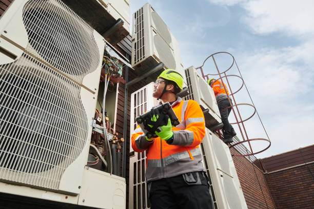 Best Affordable HVAC services  in Sparkill, NY