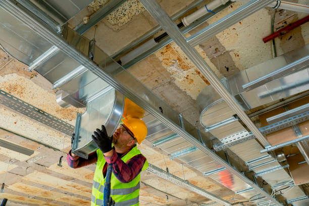 Professional HVAC in Sparkill, NY