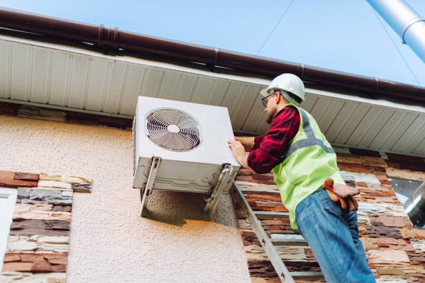 Best Residential HVAC services  in Sparkill, NY