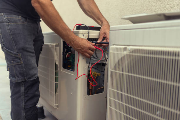 Best HVAC replacement cost  in Sparkill, NY