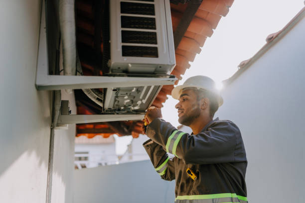 Best HVAC installation services  in Sparkill, NY